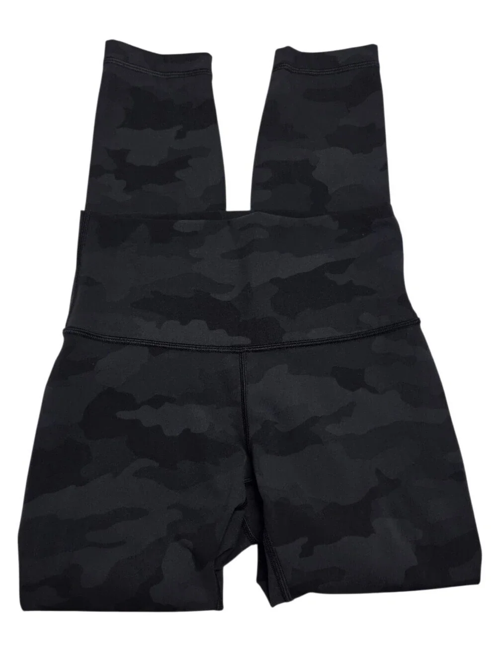 Lululemon Wunder Under High-Rise Tight Pants 25” Incognito Camo 4